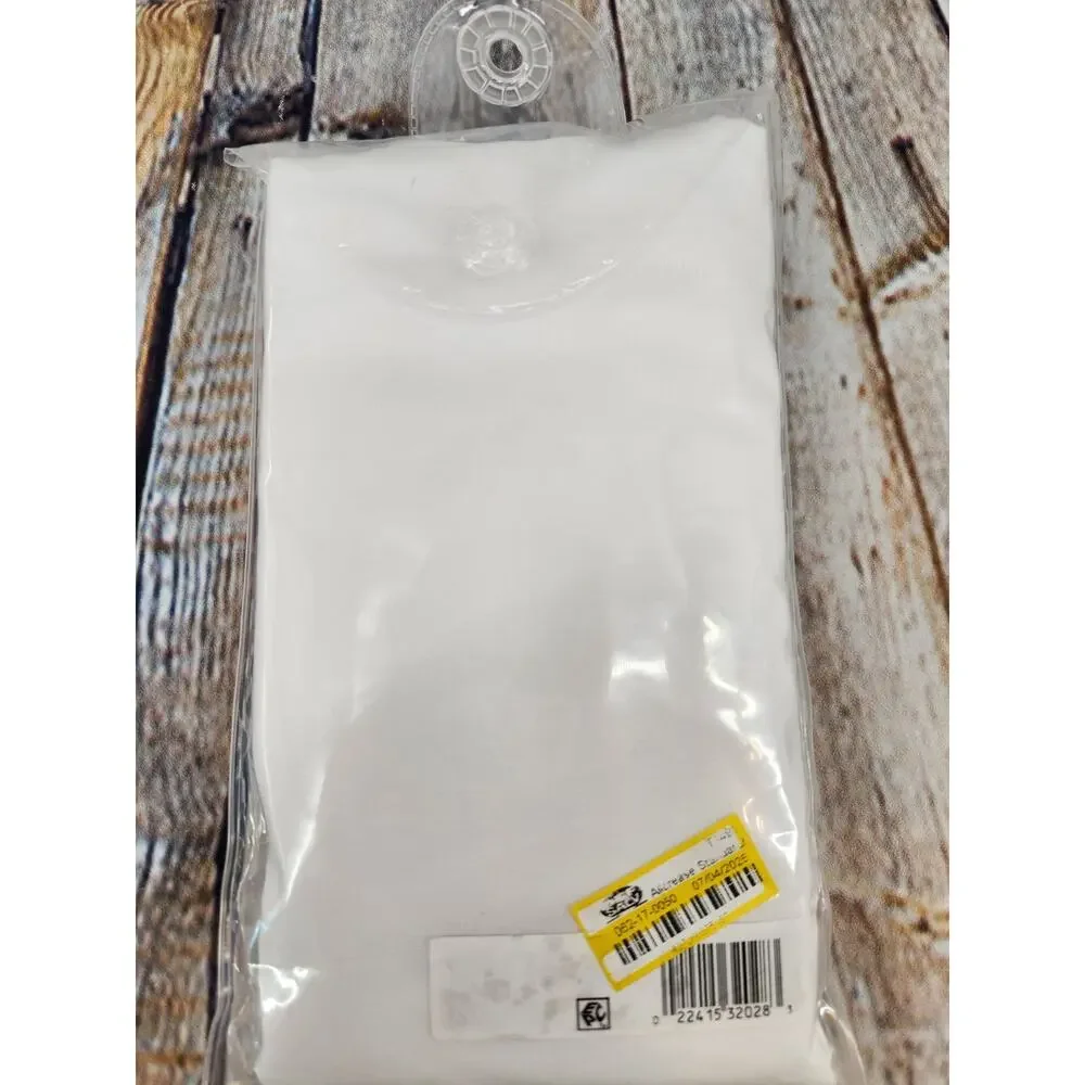 Allerease Zippered Pillow Protector Cool Touch 20 X 28 In Standard/Queen White - Picture 4 of 4